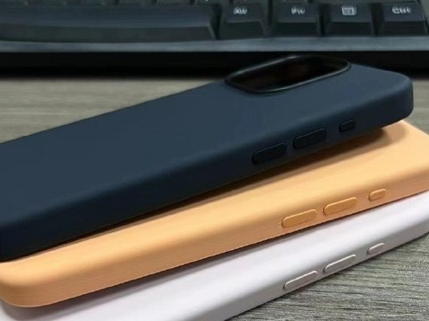 湖南苹果14维修站分享iPhone14手机壳能直接给iPhone15用吗?