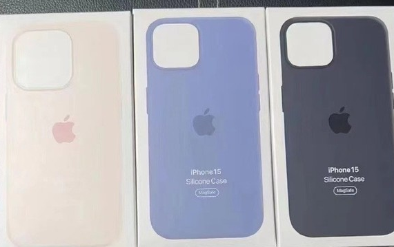 湖南苹果14维修站分享iPhone14手机壳能直接给iPhone15用吗？ 