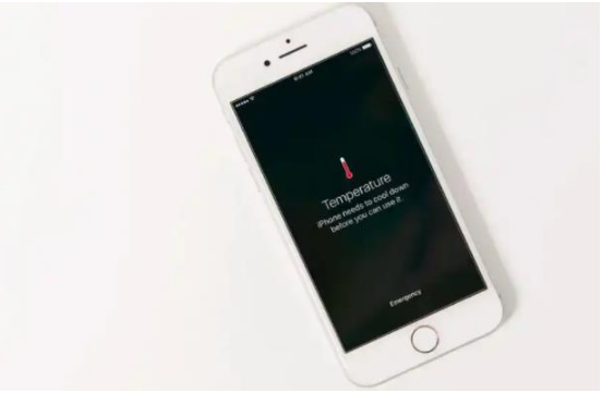 湖南苹果手机维修分享iPhone 手机发热如何快速降温 