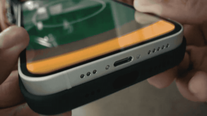 湖南苹果手机维修分享未来 Magsafe 还有哪些发展空间 