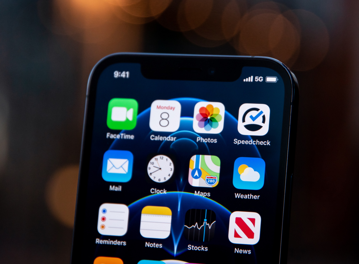 湖南苹果手机维修分享为什么 iPhone 12 在冬季会自动关机 