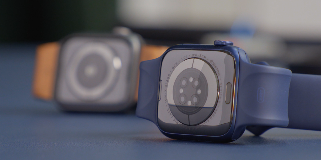 湖南苹果手机维修分享Apple Watch 是如何测量卡路里的 