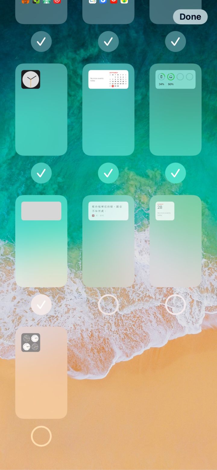 湖南苹果手机维修分享iPhone 升级 iOS 14 后的四个实用小技巧 