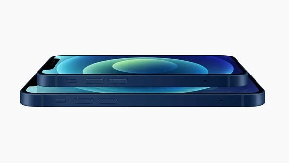 湖南苹果手机维修分享iPhone 12 mini 锁屏后触屏失灵怎么办 