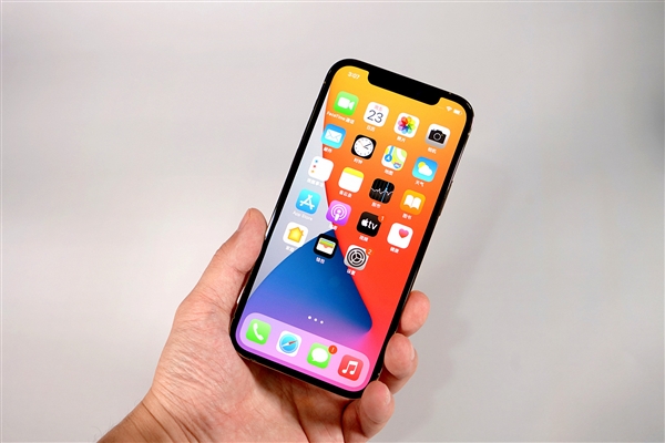 湖南苹果手机维修分享iOS 14.2修订版已到，专属iPhone 12系列 