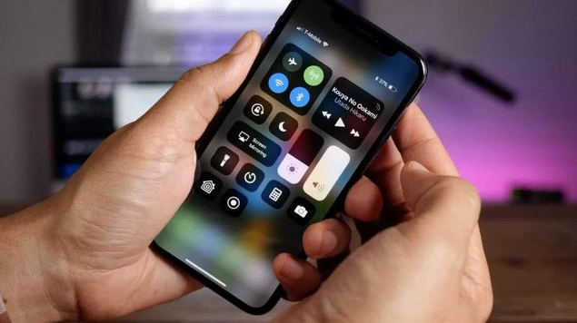 湖南苹果手机维修分享iPhone 12信号差怎么办 