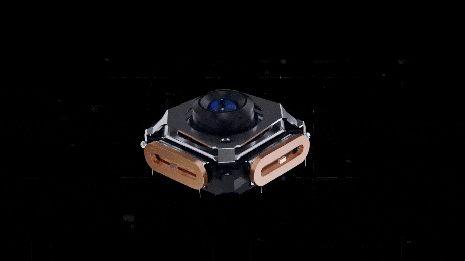 湖南苹果手机维修分享iPhone 12 Pro Max 独享的这颗传感器更大的特点是什么 