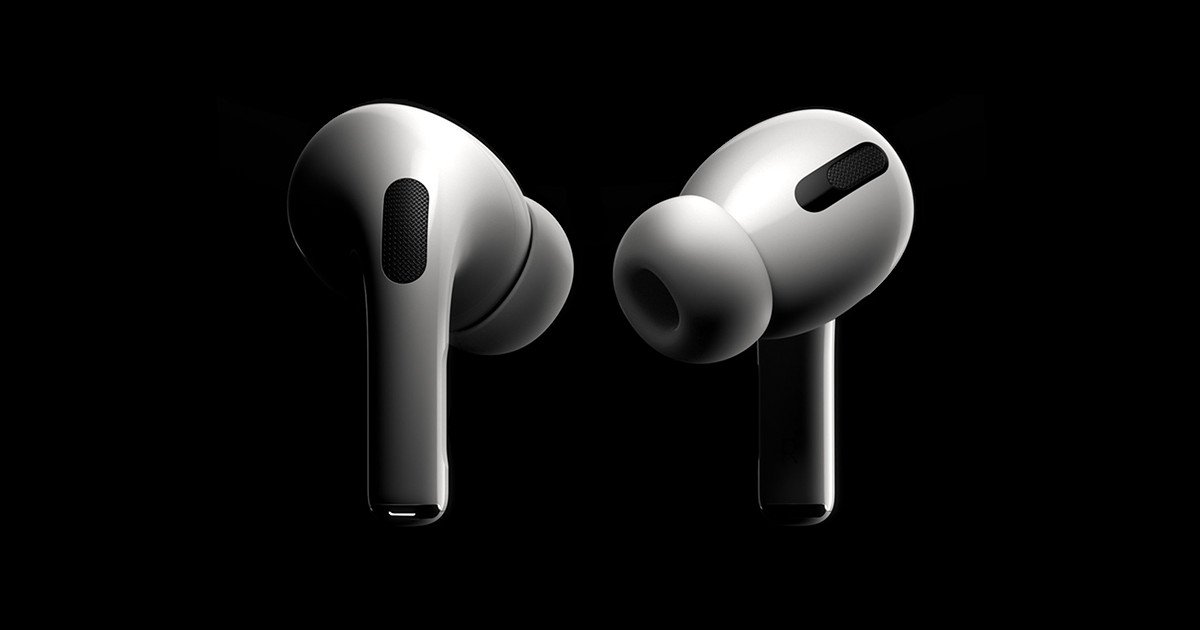 湖南苹果手机维修分享AirPods Pro 爆音、降噪效果下降怎么办 