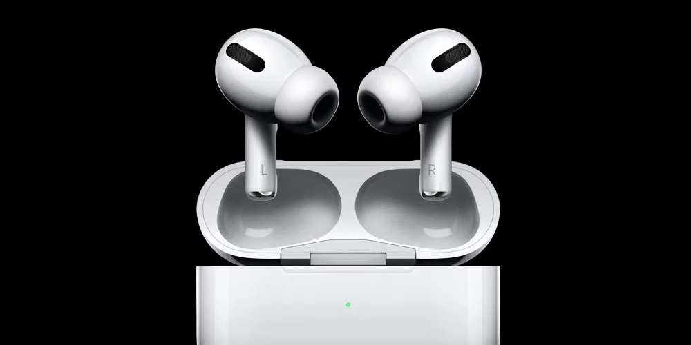 湖南苹果手机维修分享AirPods Pro 出现静电噪音 