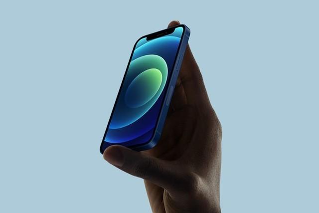 湖南苹果手机维修分享iPhone 12 mini辐射很大吗 