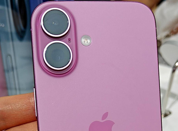湖南苹果16卡顿维修分享如何优化iPhone16手机卡顿问题 