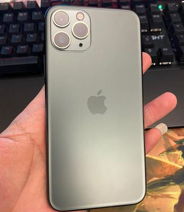 湖南苹果维修点分享iPhone 11 Pro电池发烫小众问题解读 