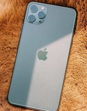 湖南苹果维修点分享iPhone 11 Pro Max电池发烫特殊问题 