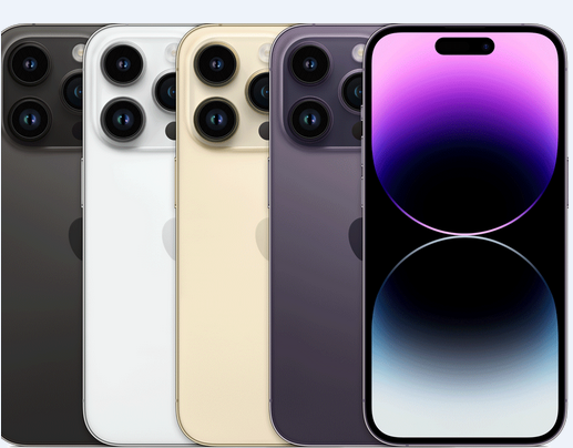 湖南苹果维修点分享iPhone 14 Pro发烫易忽略问题解析 