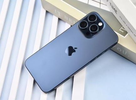 湖南苹果维修点分享iPhone 15 Pro Max发烫深度剖析 