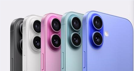 湖南苹果维修点分享iPhone 16发烫易忽视因素汇总 