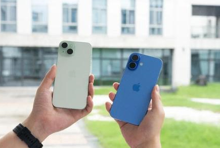 湖南苹果维修点分享iPhone 16 Plus发烫多场景剖析 