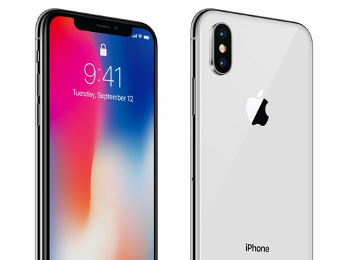 湖南苹果维修点分享iPhone X摄像头实拍质感与场景适配全解析 